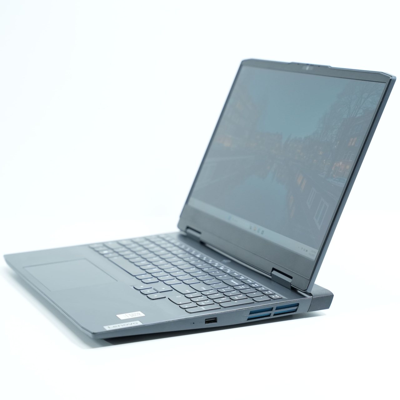 Laptop Lenovo Ideapad Gaming 3 (15arh7), AMD Ryzen 5 6600H, 15.6