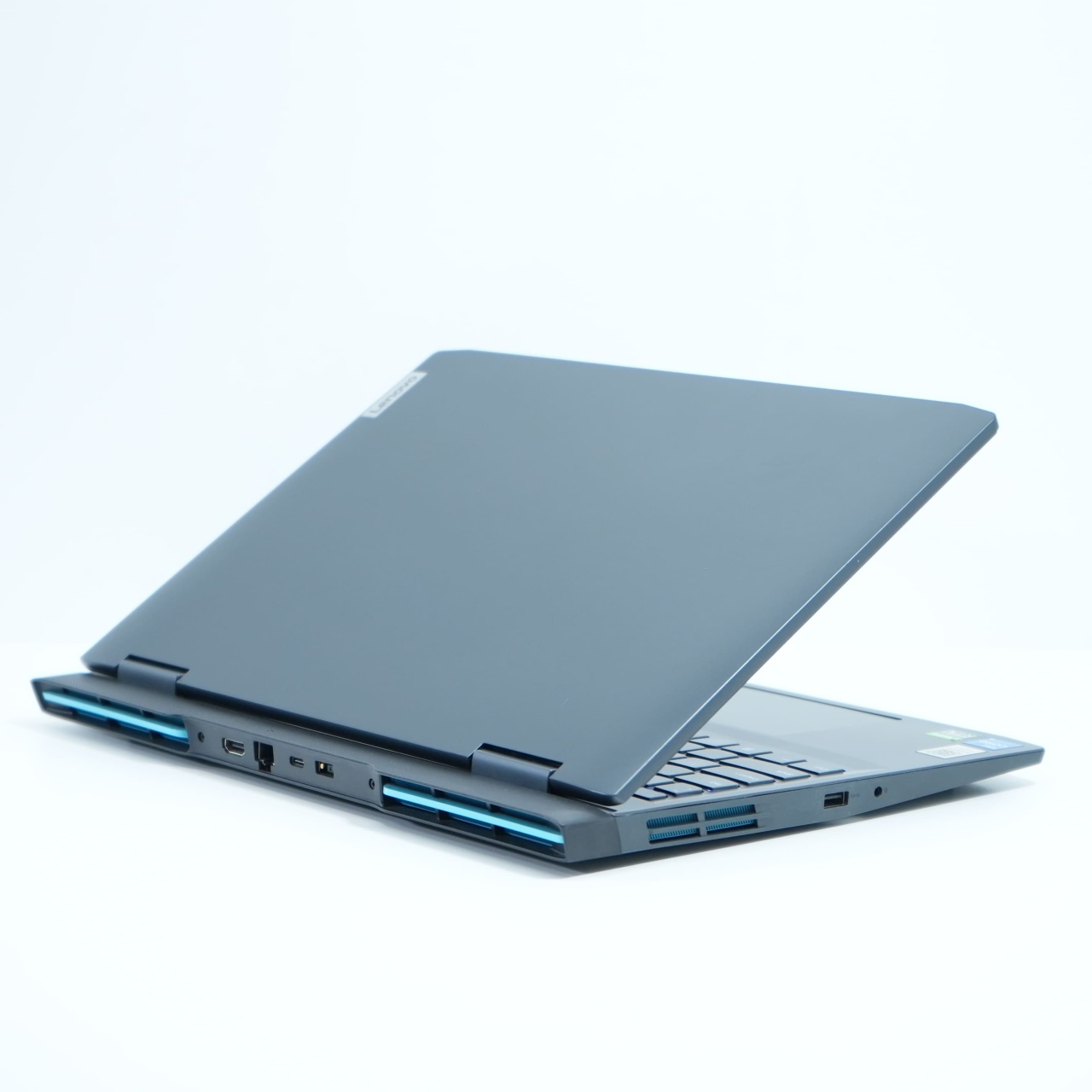 Laptop Lenovo Ideapad Gaming 3 15iah7, Intel Core i5-12450H, 15.6", Rezolutie FullHD, 120Hz, 16 GB DDR4, SSD de 512 GB, Nvidia GeForce RTX 3050 Ti - imagine 3