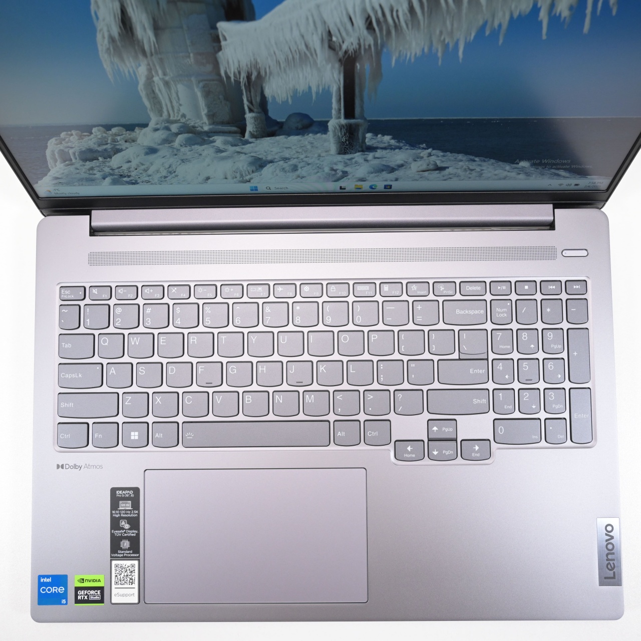 Laptop Lenovo IdeaPad Pro 5 16IRH8 - 3 | YEO