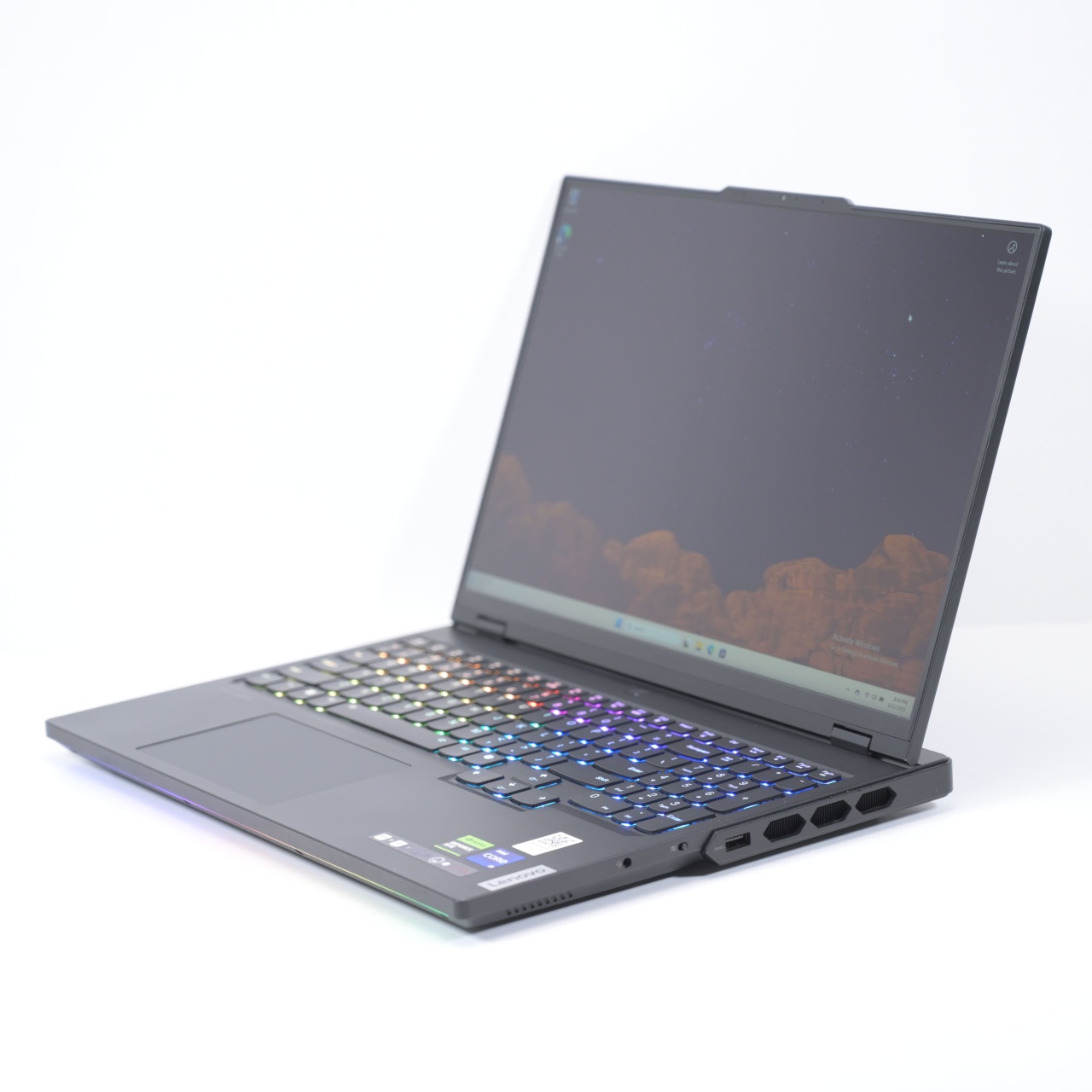 Laptop Lenovo Legion Pro 7 16IRX9H, Intel Core i9-14900HX, 16