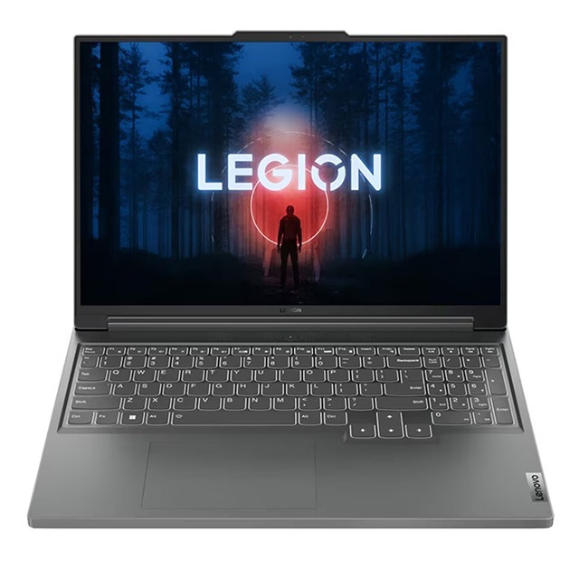 Laptop Lenovo Legion Slim 5 16APH8, AMD Ryzen 5 7640HS, 16