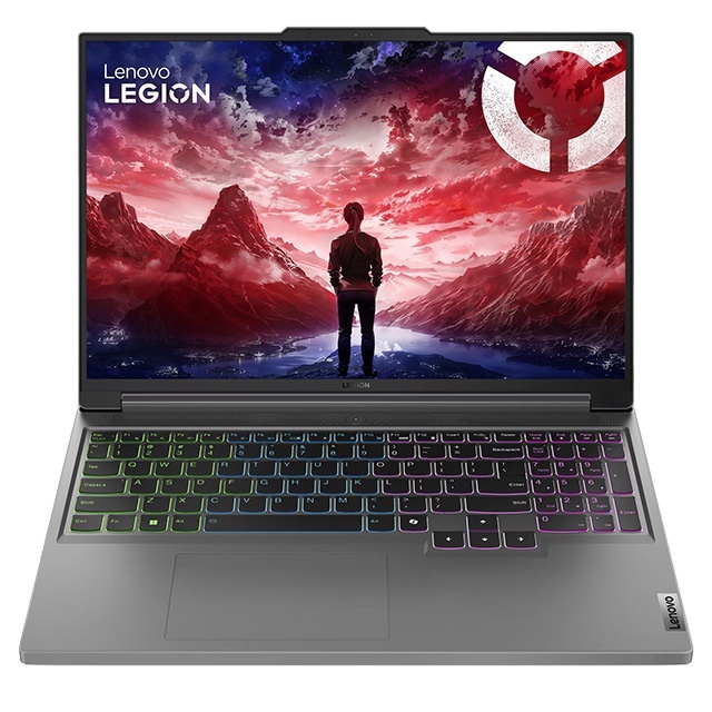 Laptop Lenovo Legion Slim 5 16ARP9, AMD Ryzen 7 7435HS, Rezolutie 2560x1600, 16