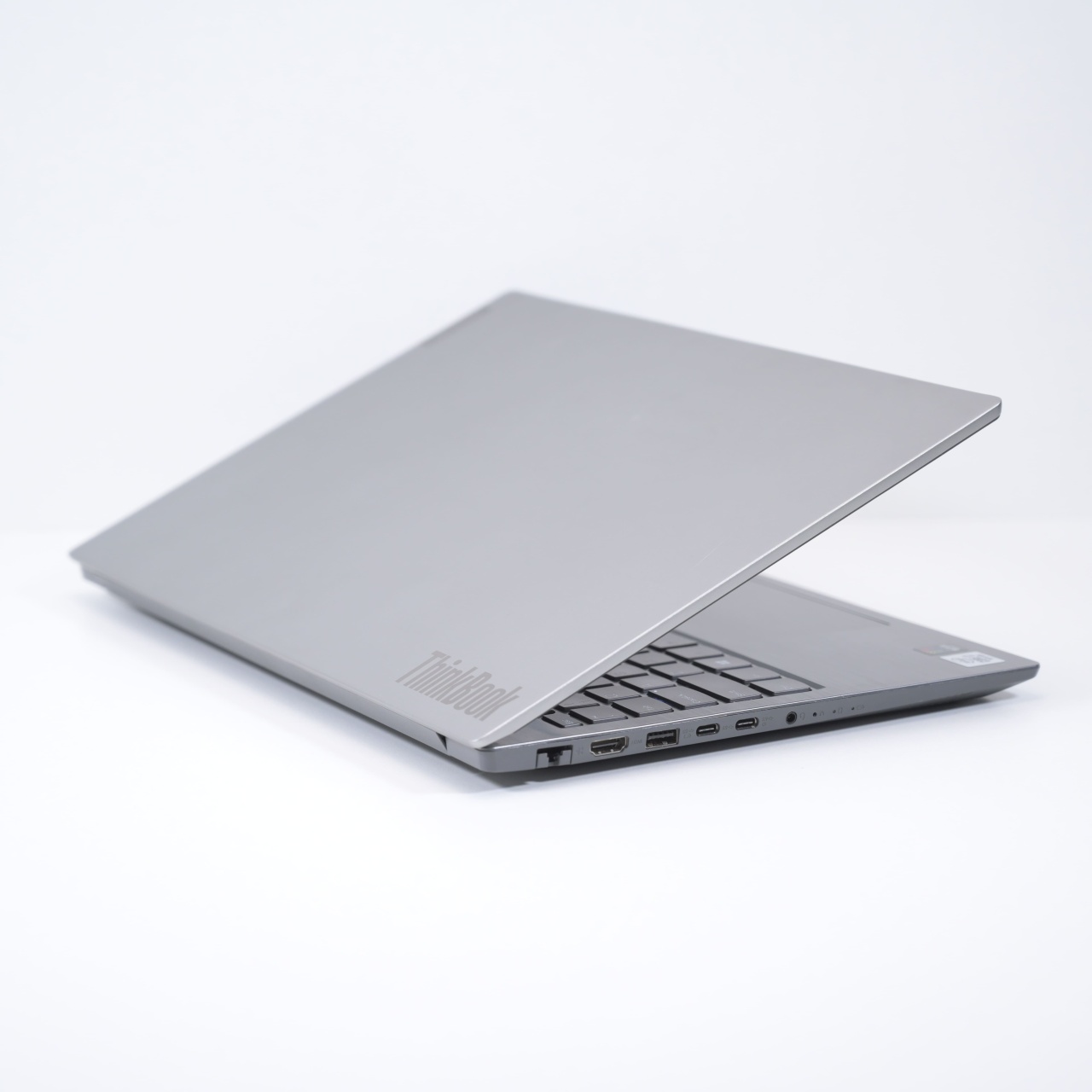 Laptop Lenovo ThinkBook 15 IIL, Intel Core i7-1065G7, 15.6