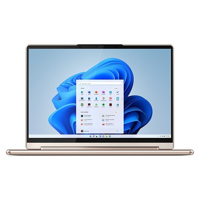 Laptop Lenovo Yoga Slim 9 14IPA7, Intel Core i7-1280P, 14