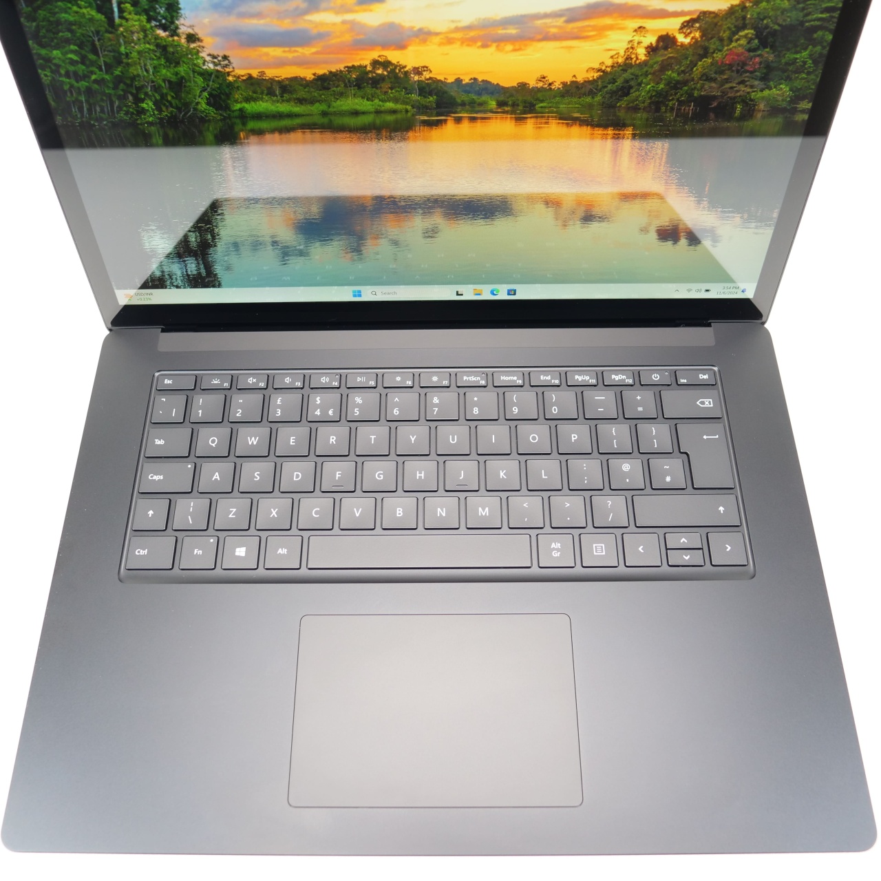 Laptop Microsoft Surface Laptop 4 (1953) - 3 | YEO