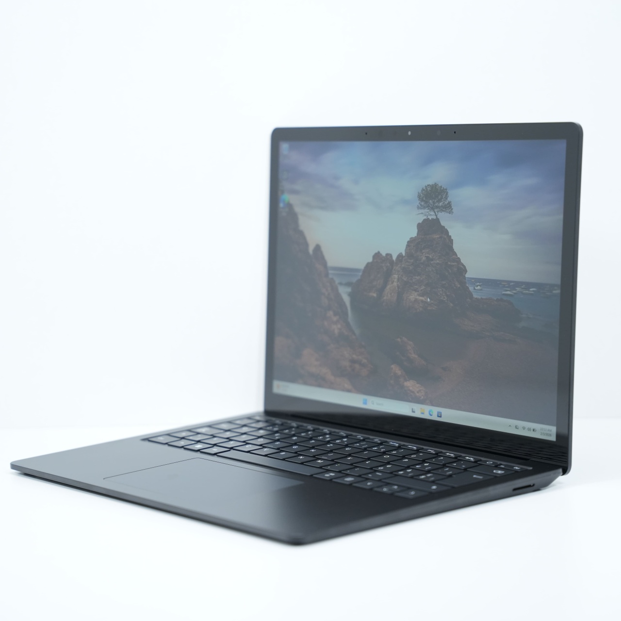 Laptop Microsoft Surface Laptop 4, Intel Core i7-1265U, 13.5