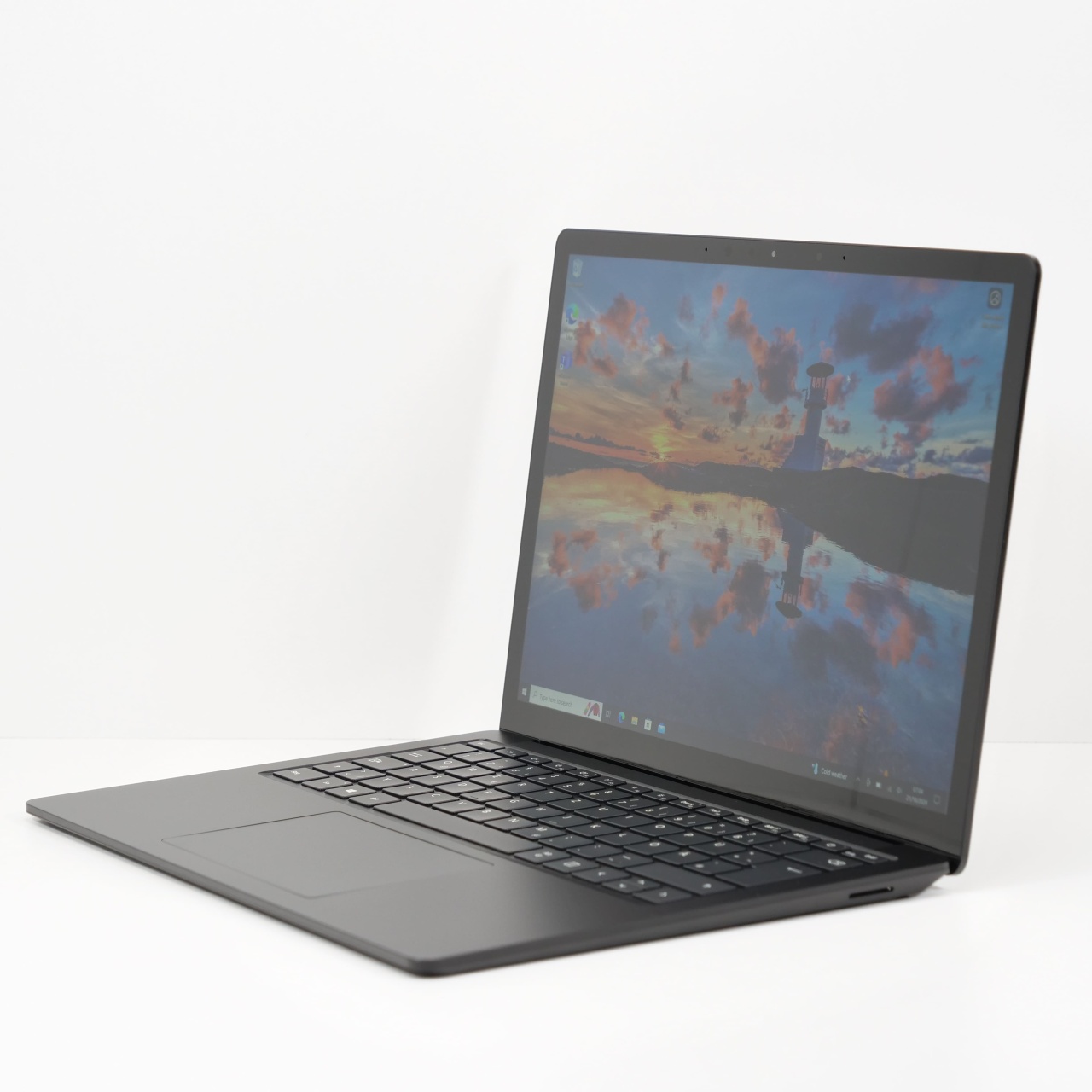 Laptop Microsoft Surface Laptop 4 - 1 | YEO