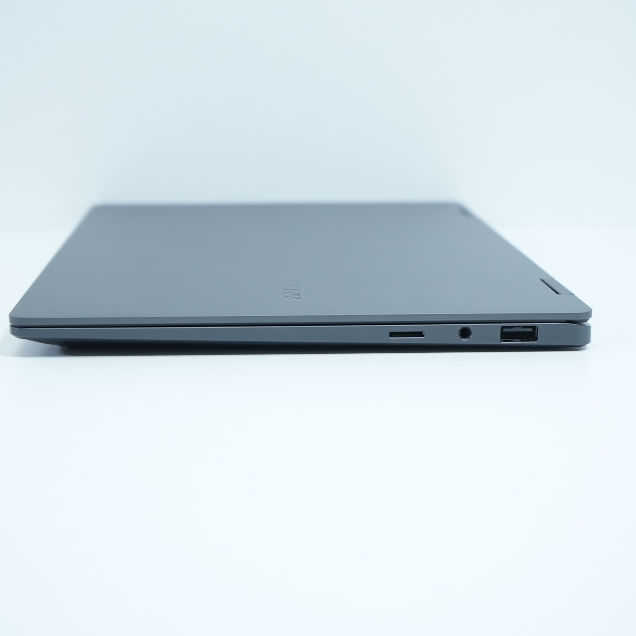 Laptop Samsung Galaxy Book3 360 (np730qfg-ka3de), Intel Core i7-1360P, 13.3", Rezolutie FullHD, Touchscreen, 16 GB DDR4, SSD de 512 GB, Intel Iris Xe Graphics - imagine 7