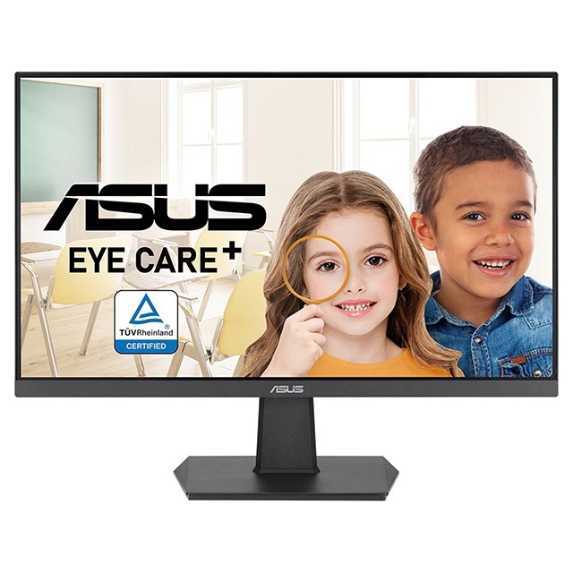 Monitor Asus VA27EHF FullHD, 100Hz, 1ms