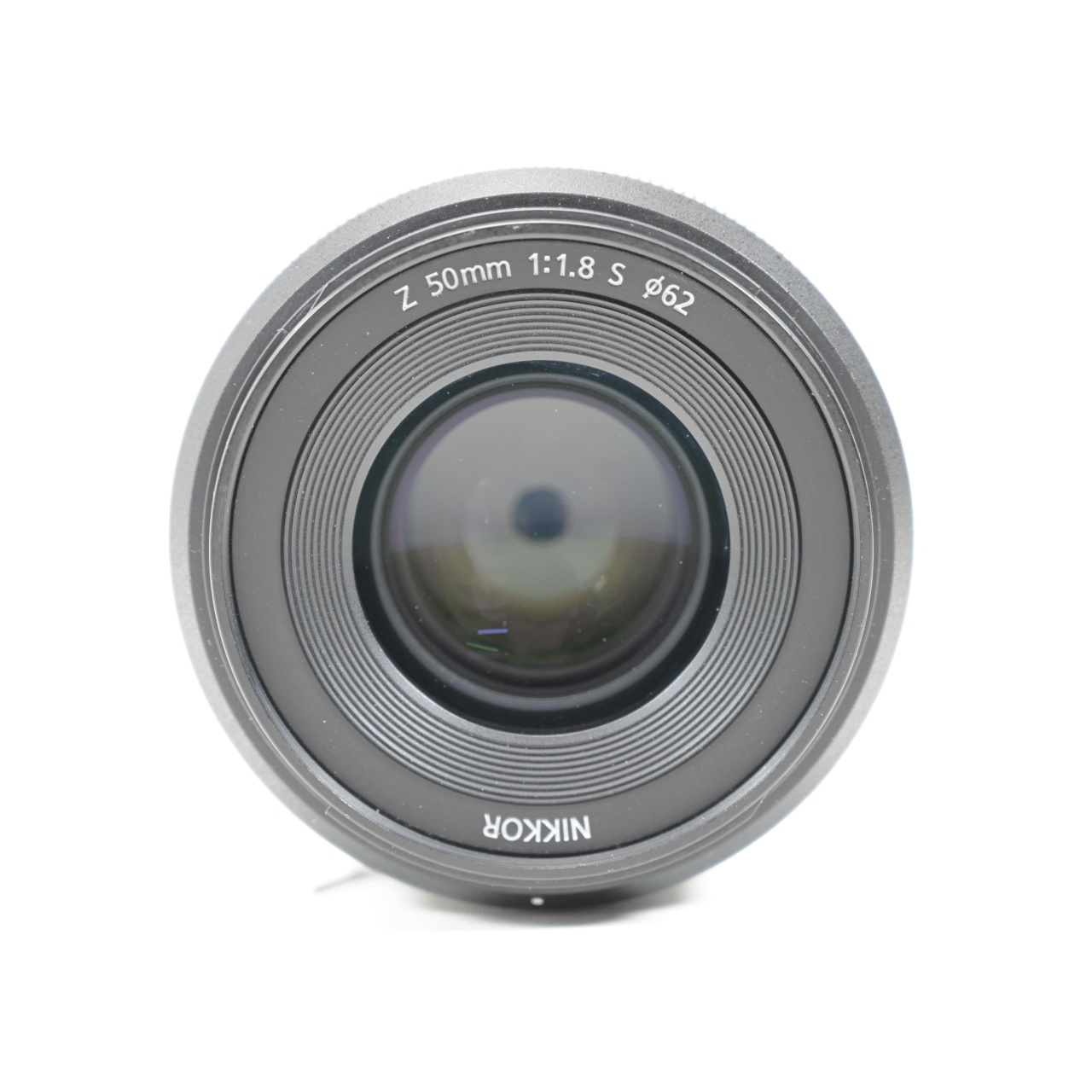 Obiectiv Nikon Z 50mm f/1.8 S - 2 | YEO