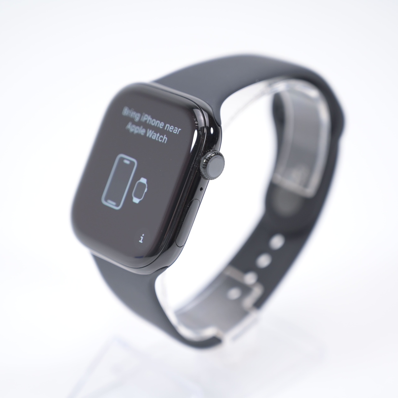 Smartwatch Apple Watch 10 46mm LTE - 4 | YEO