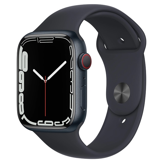 Smartwatch Apple Watch 7 45 mm LTE