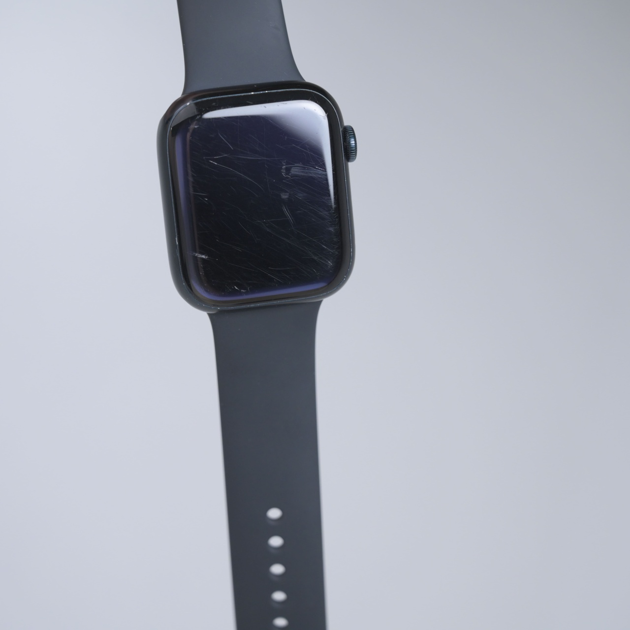 Smartwatch Apple Watch 7 LTE 45mm - imagine 5