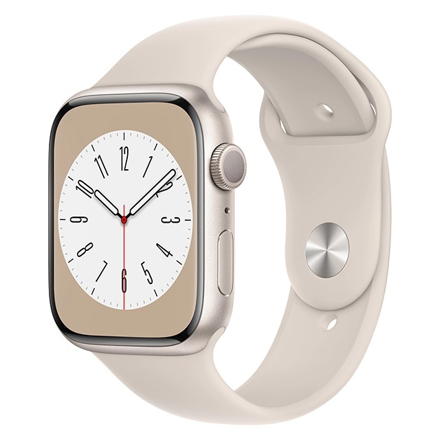 Smartwatch Apple Watch 8 45mm GPS