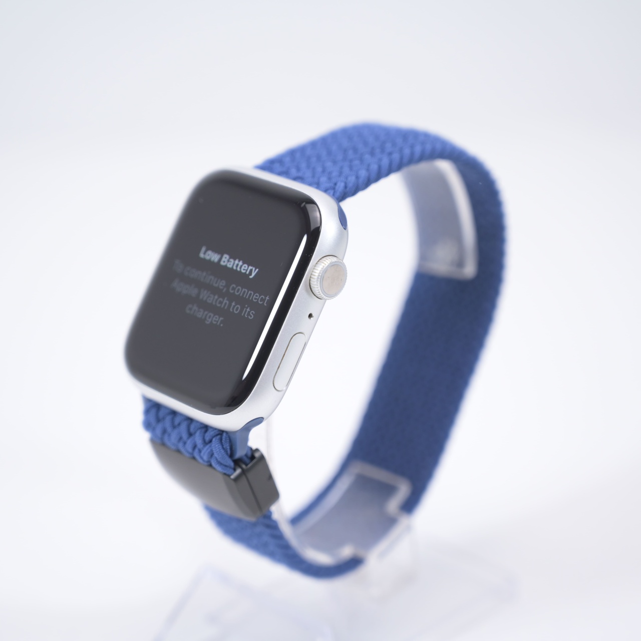 Smartwatch Apple Watch 9 45mm GPS - 1 | YEO