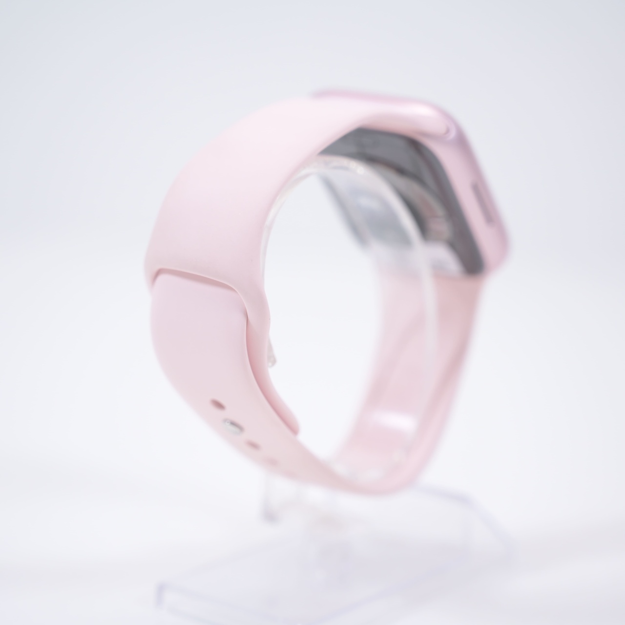 Smartwatch Apple Watch 9 45mm LTE - 3 | YEO