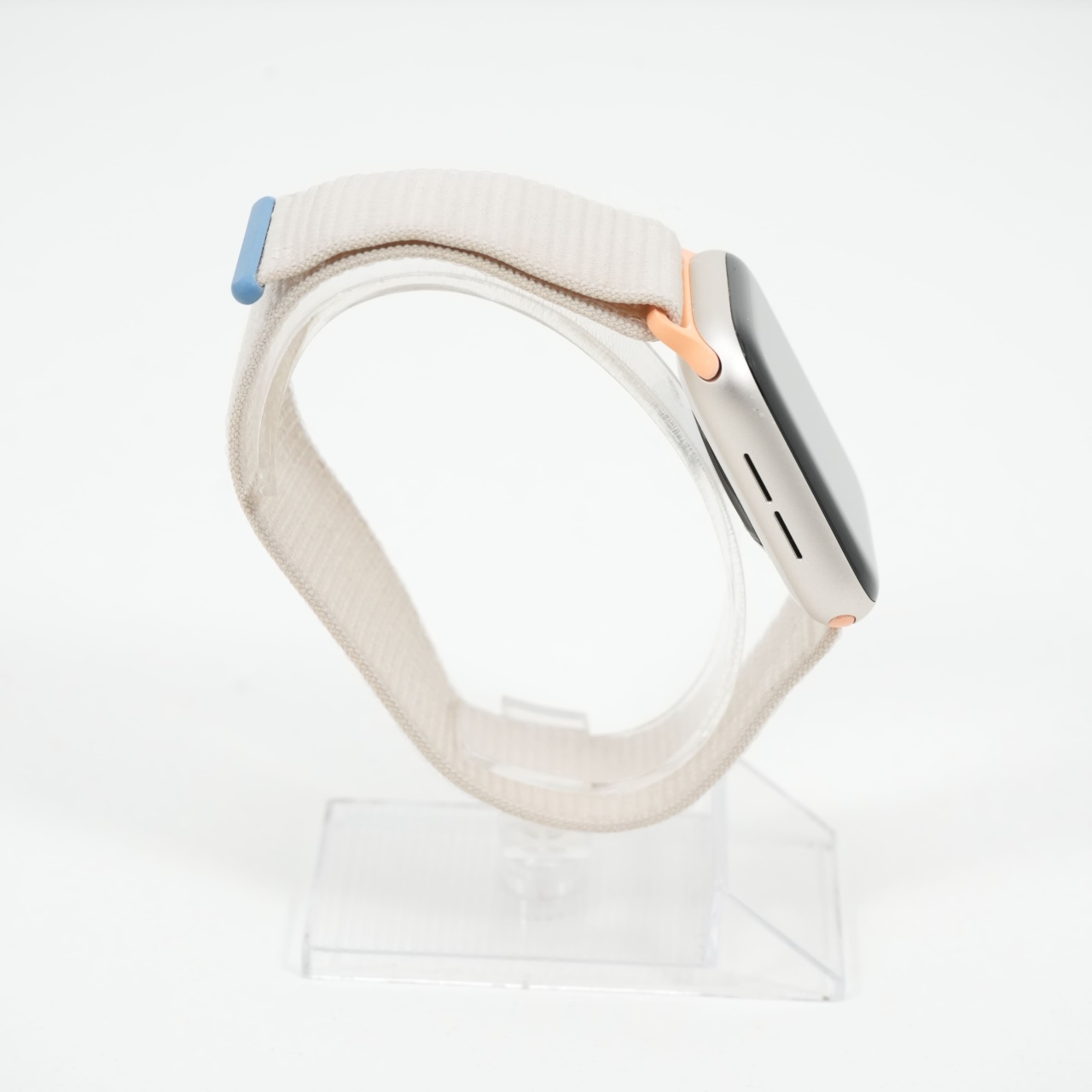 Smartwatch Apple Watch SE 2 (2022), Aluminum, GPS - imagine 4