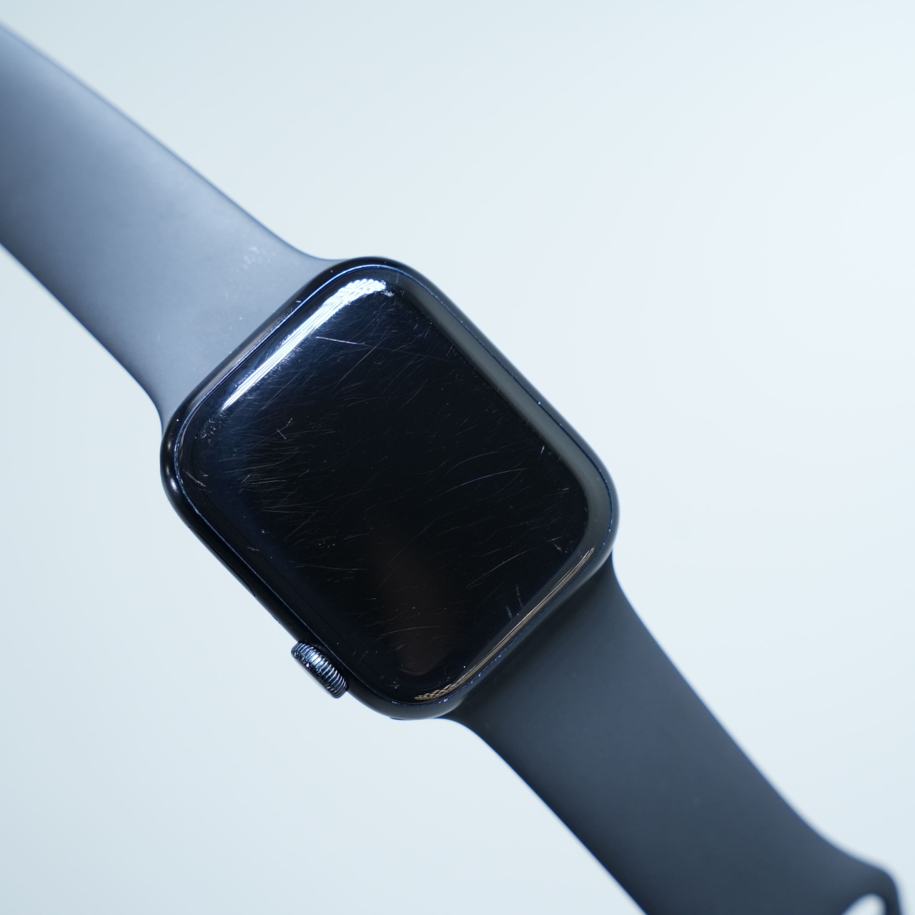 Smartwatch Apple Watch Series 8, Aluminum, GPS - imagine 5