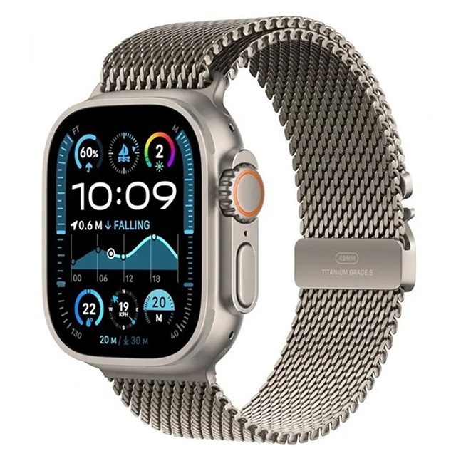 Smartwatch Apple Watch Ultra 2