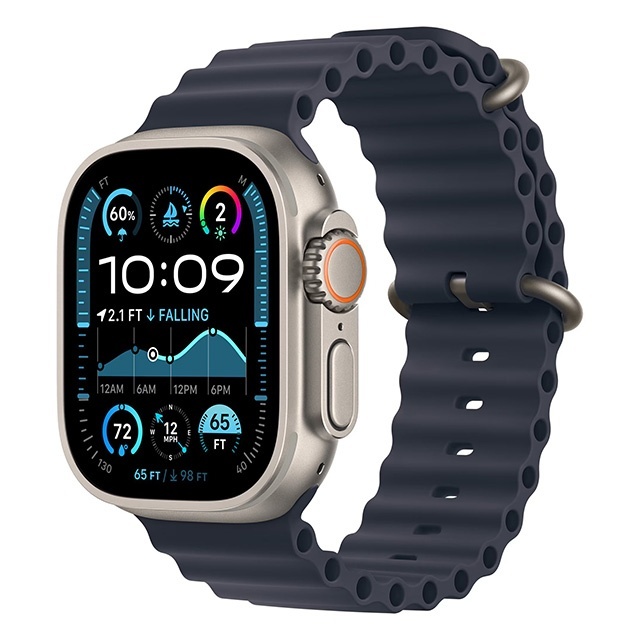 Smartwatch Apple Watch Ultra 2 - Imagine 1
