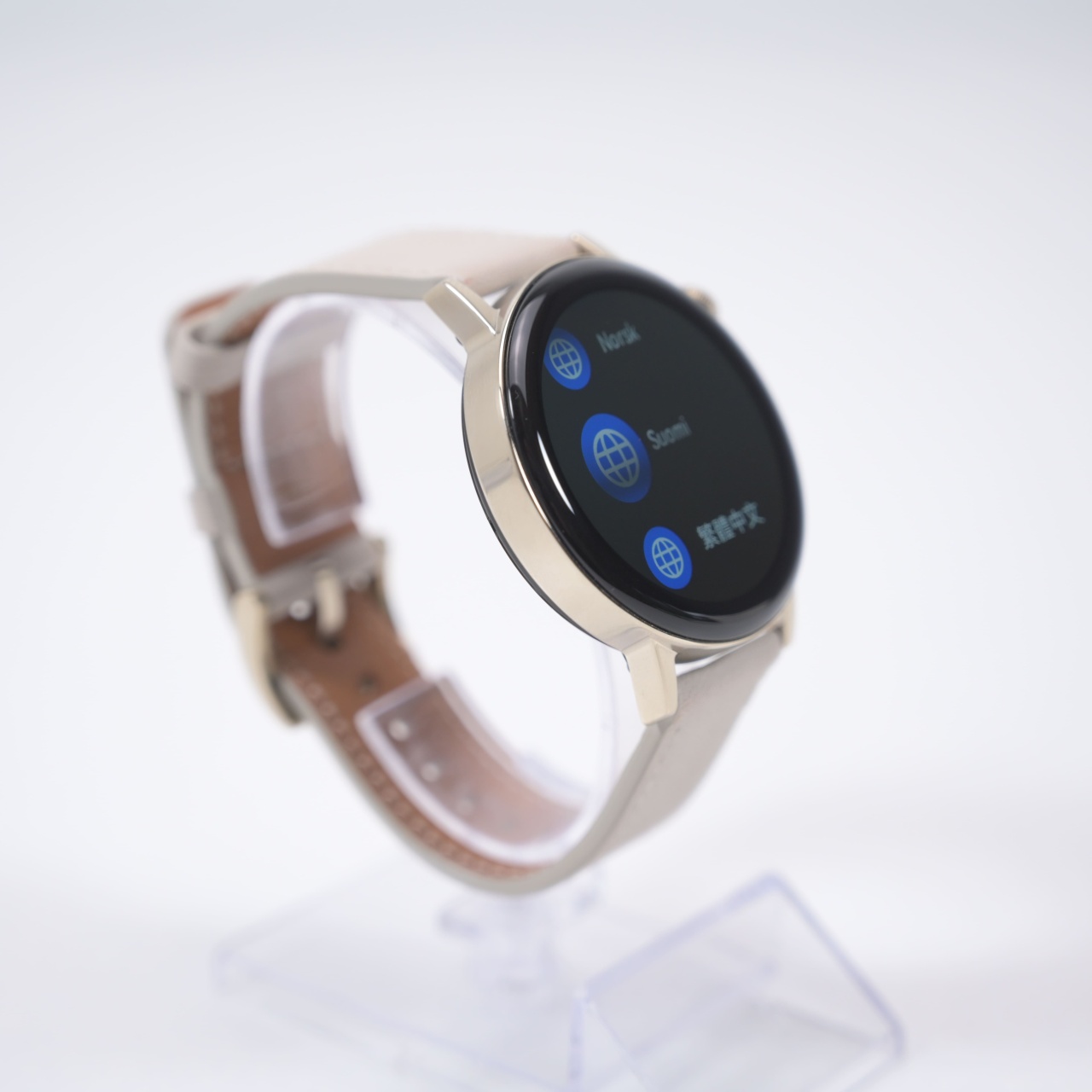 Smartwatch Huawei Watch GT 3 - 3 | YEO
