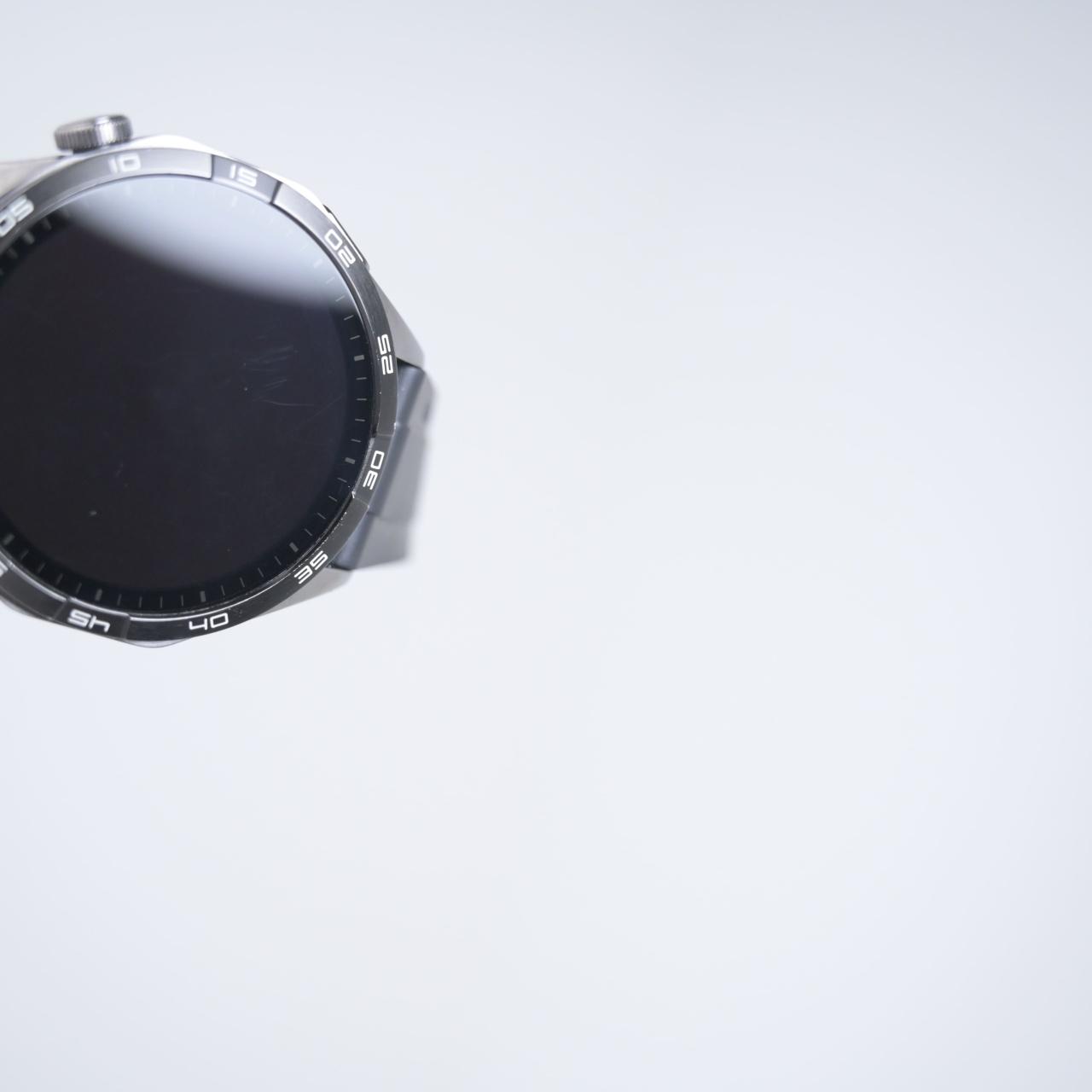 Smartwatch Huawei Watch GT 4, Stainless steel, GPS - imagine 6