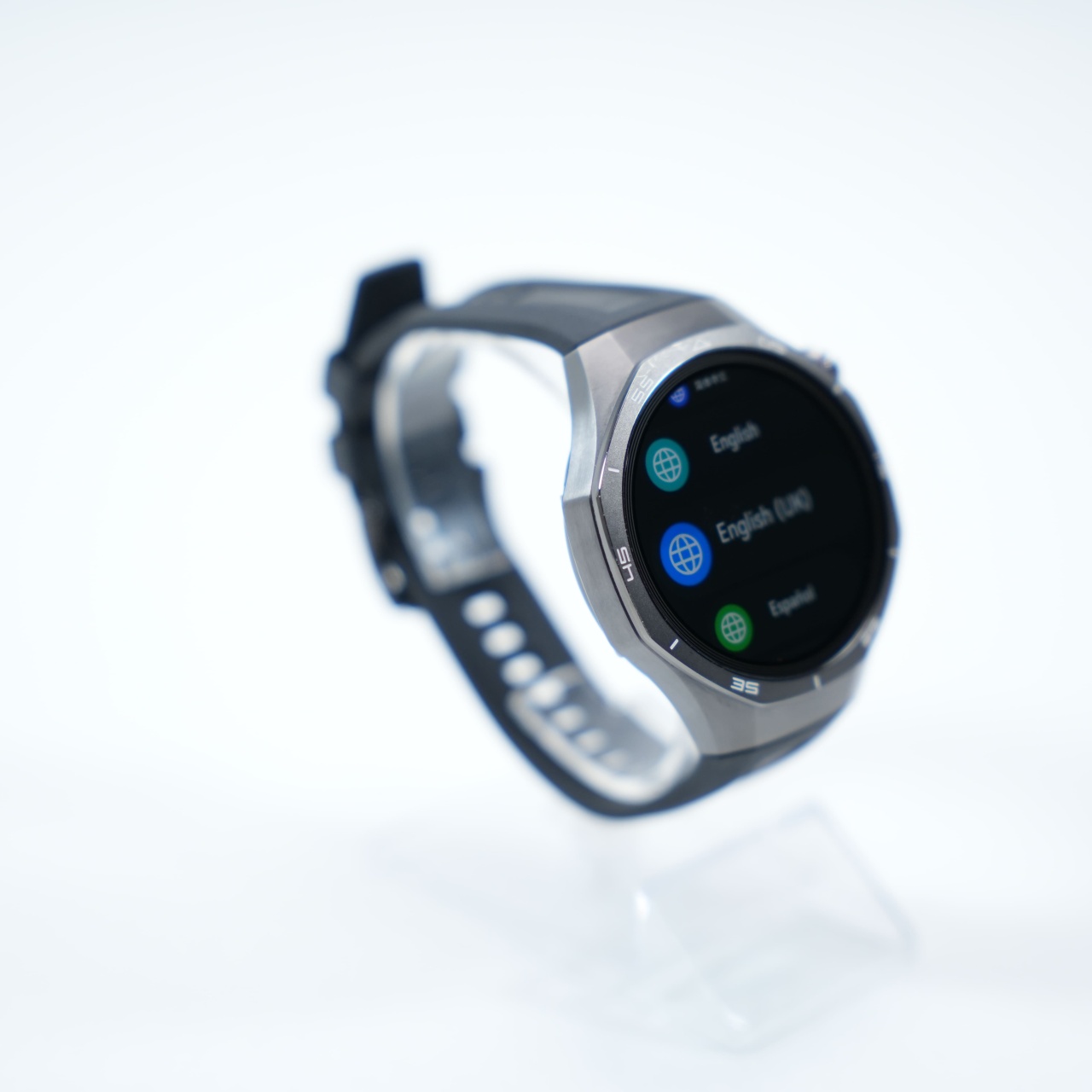 Smartwatch Huawei Watch GT 5 Pro - 3 | YEO