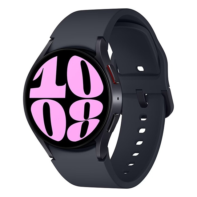 Smartwatch Samsung Galaxy Watch 6 40mm GPS
