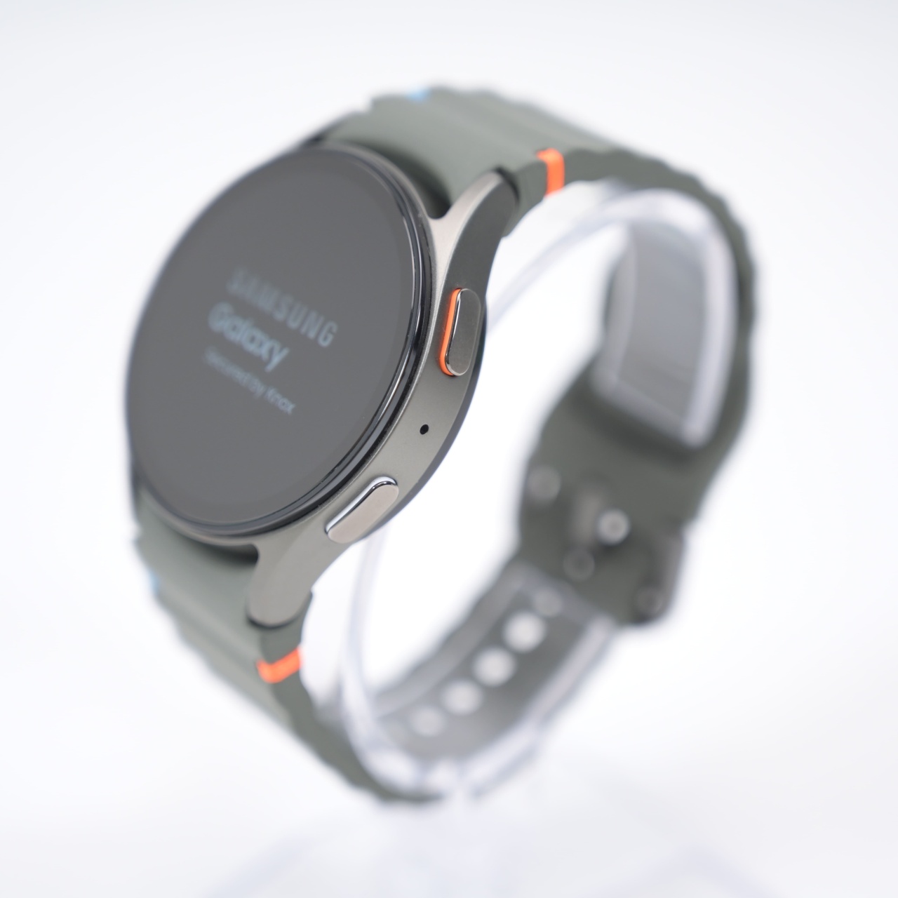 Smartwatch Samsung Galaxy Watch 7 40mm - 1 | YEO