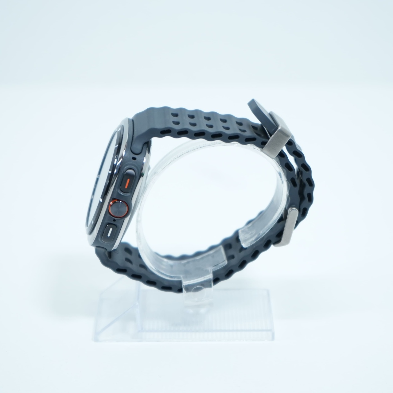 Smartwatch Samsung Galaxy Watch Ultra, Titanium, GPS + LTE - imagine 3