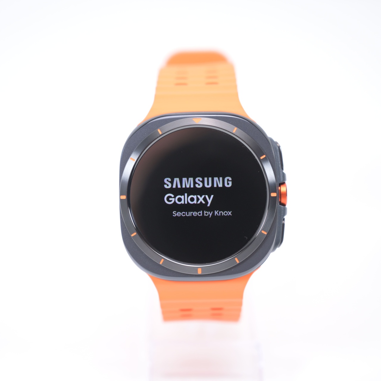 Smartwatch Samsung Galaxy Watch Ultra - 1 | YEO