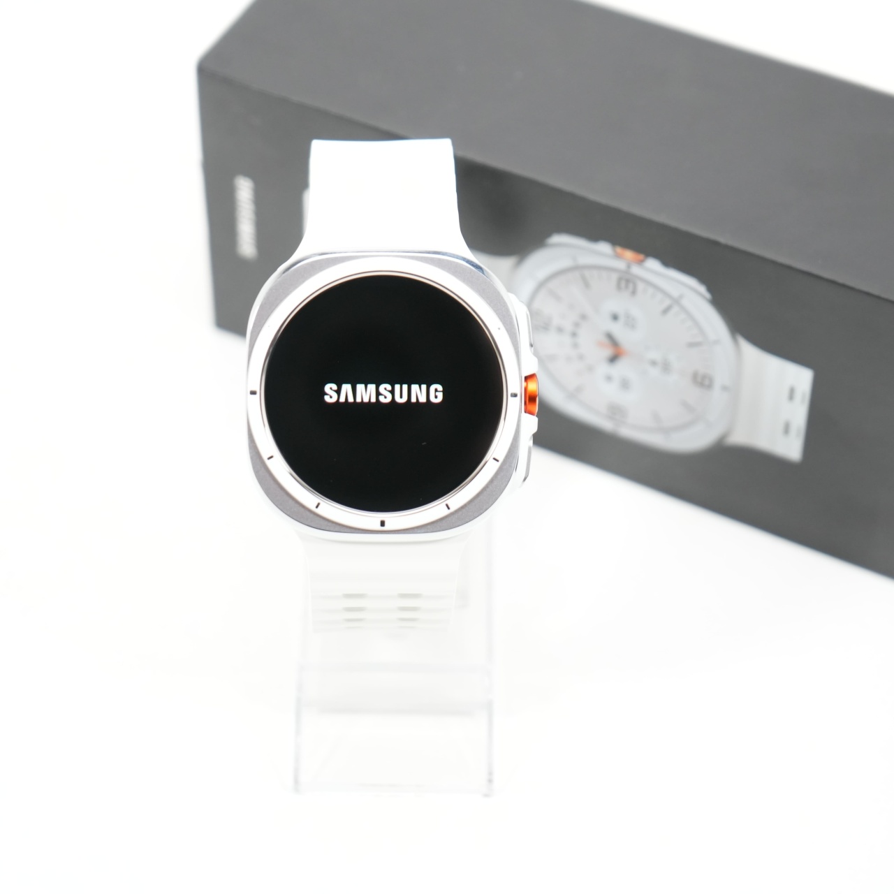 Smartwatch Samsung Galaxy Watch Ultra - imagine 4
