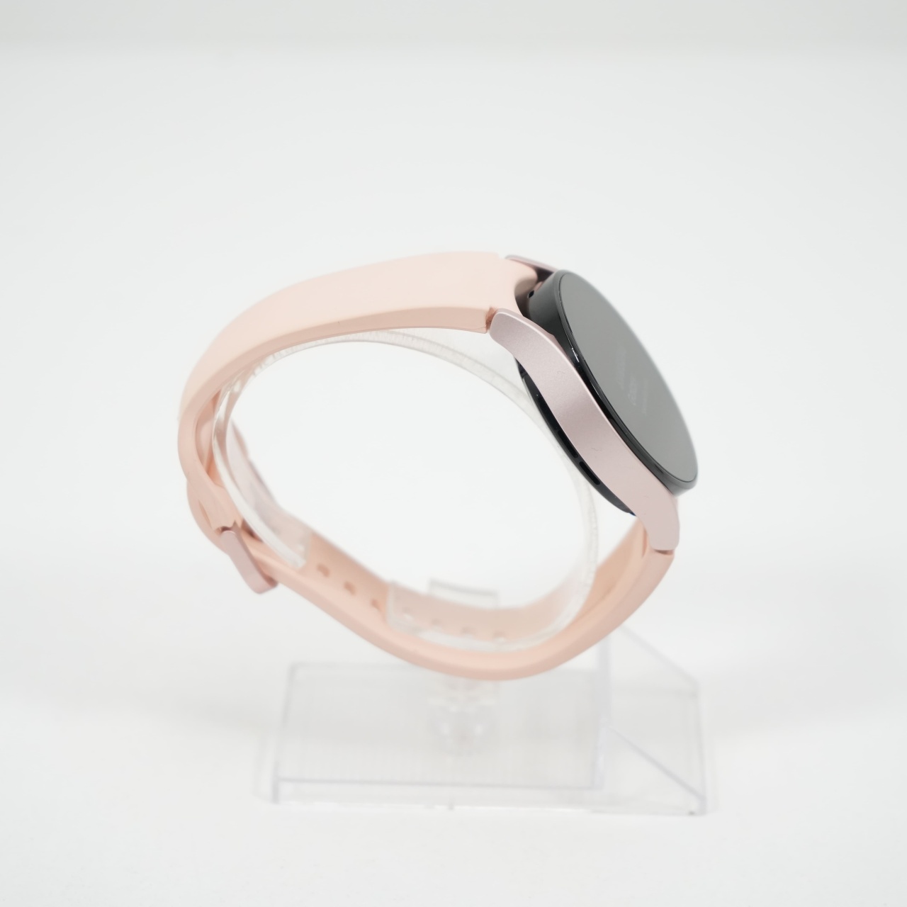 Smartwatch Samsung Galaxy Watch5, Aluminum, GPS - imagine 3