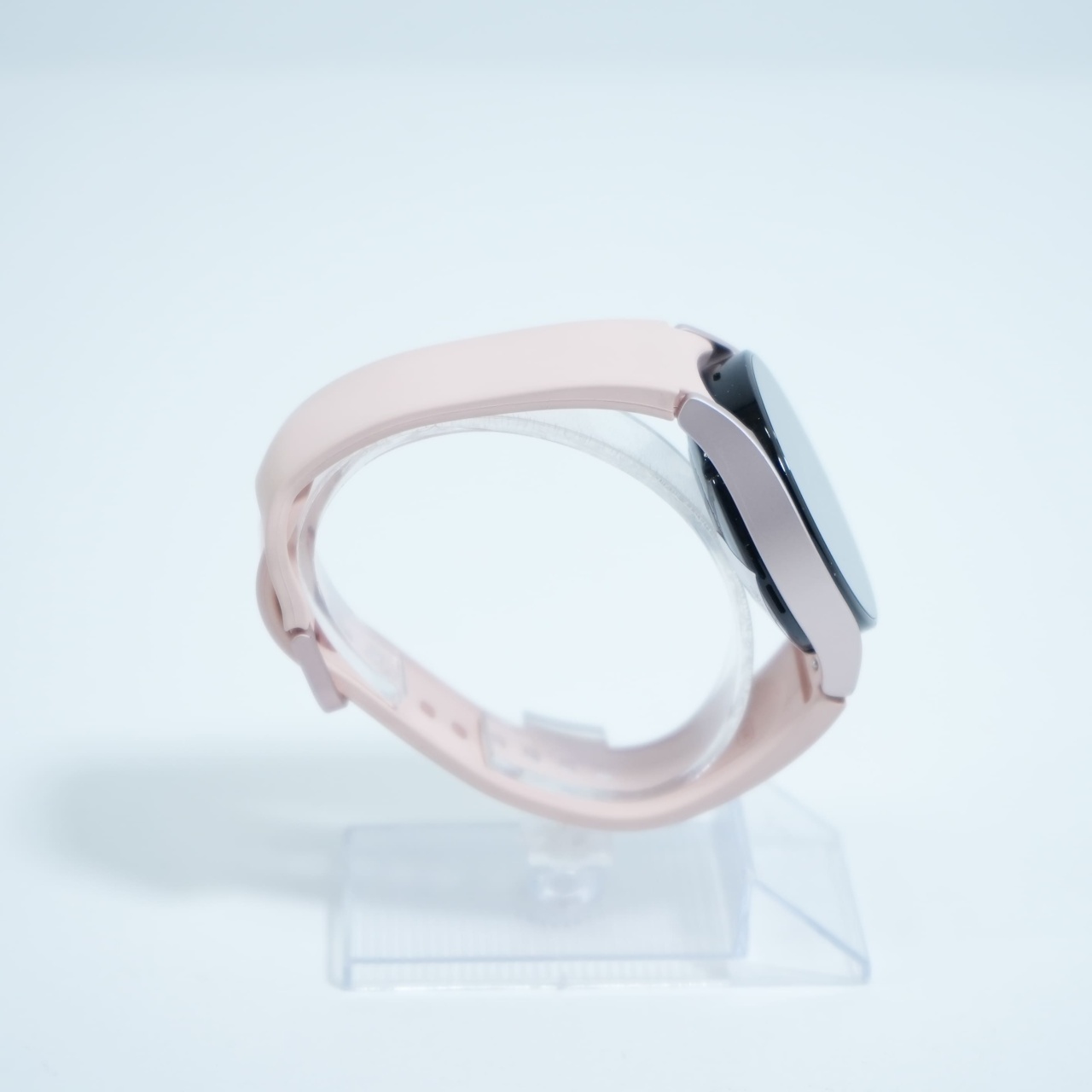 Smartwatch Samsung Galaxy Watch5, Aluminum, GPS - imagine 3