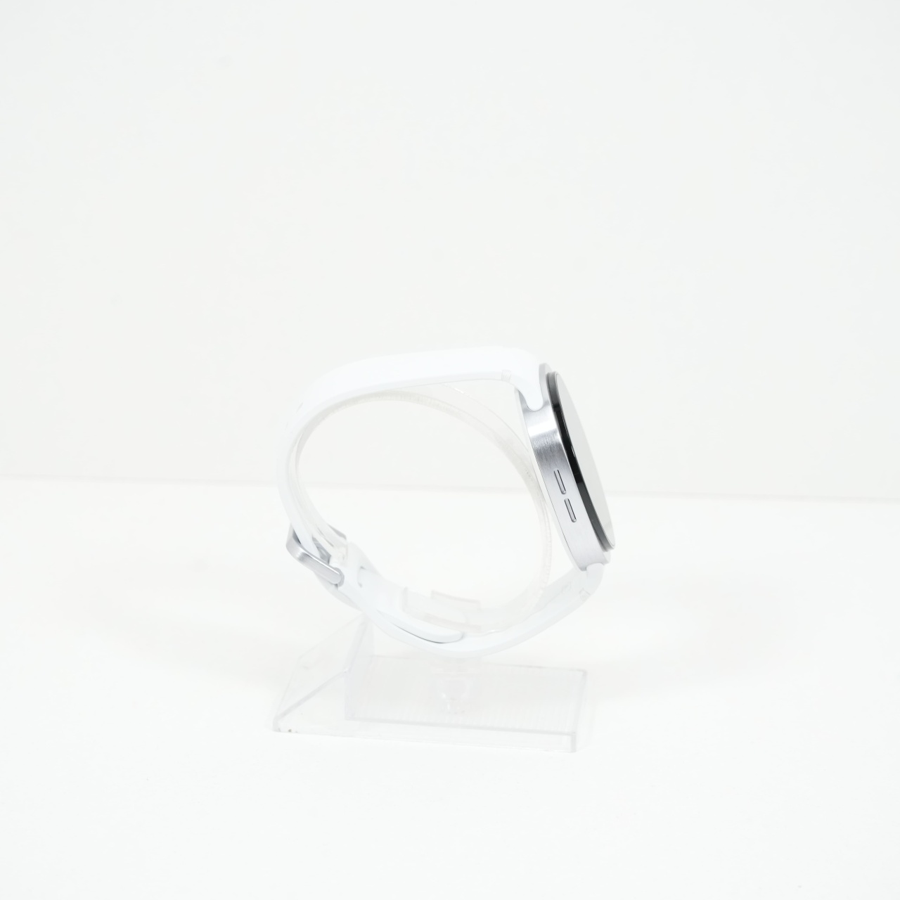 Smartwatch Samsung Galaxy Watch8, Aluminum, GPS + LTE - imagine 3