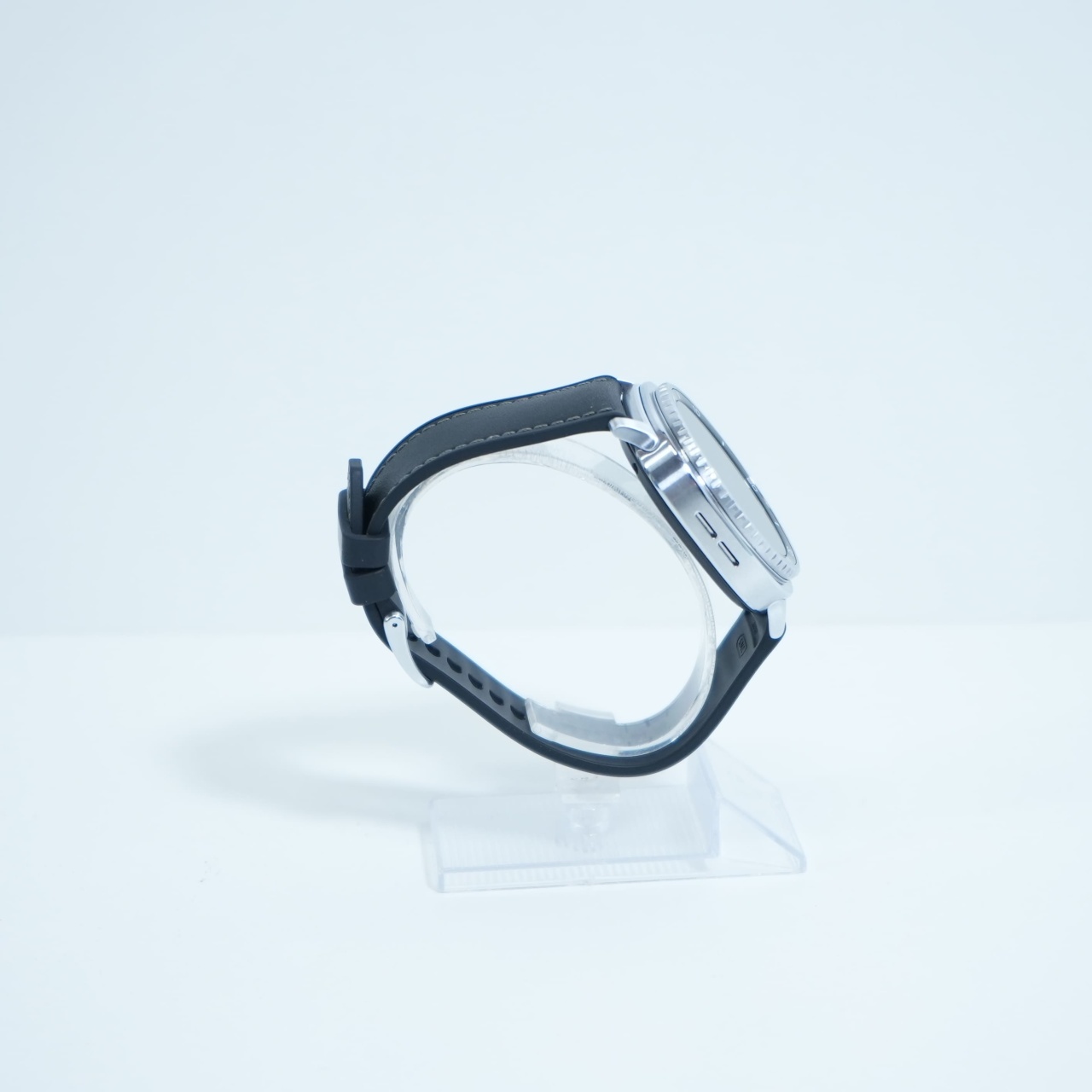 Smartwatch Samsung Galaxy Watch8 Classic, Stainless steel, GPS + LTE - imagine 3