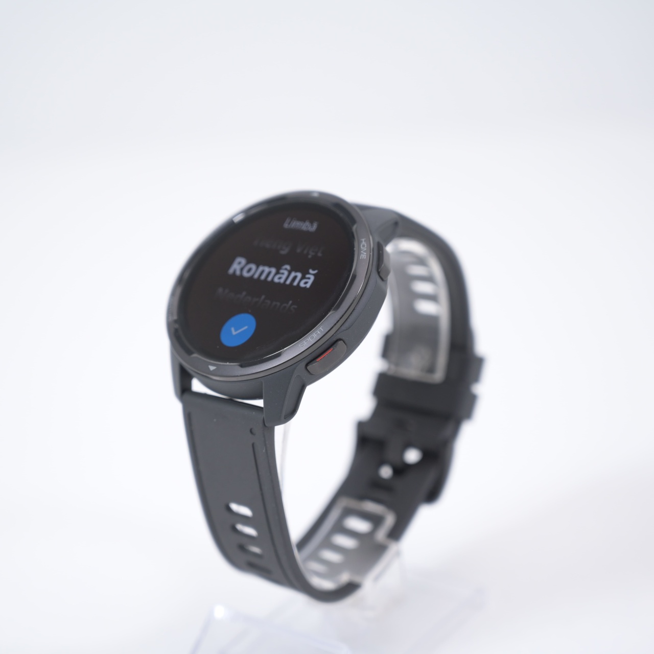 Smartwatch Xiaomi Watch S1 Active - 2 | YEO