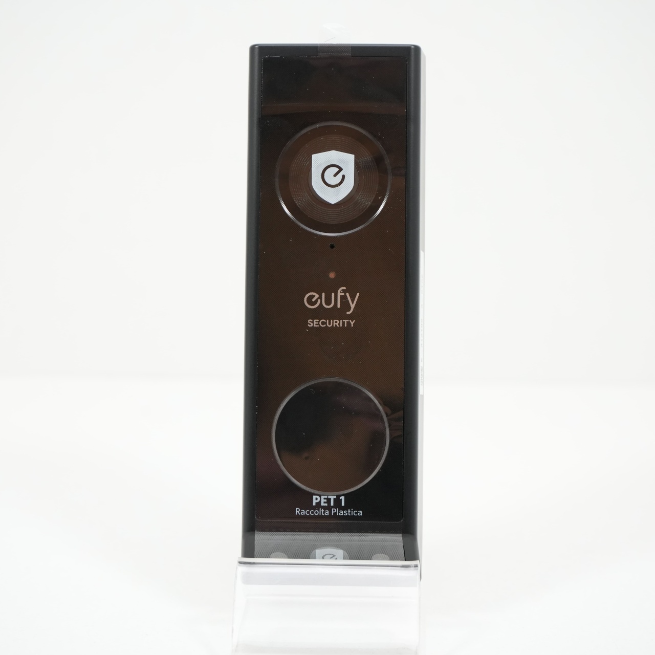 Sonerie Eufy Dual Camera Doorbell E340 - imagine 2