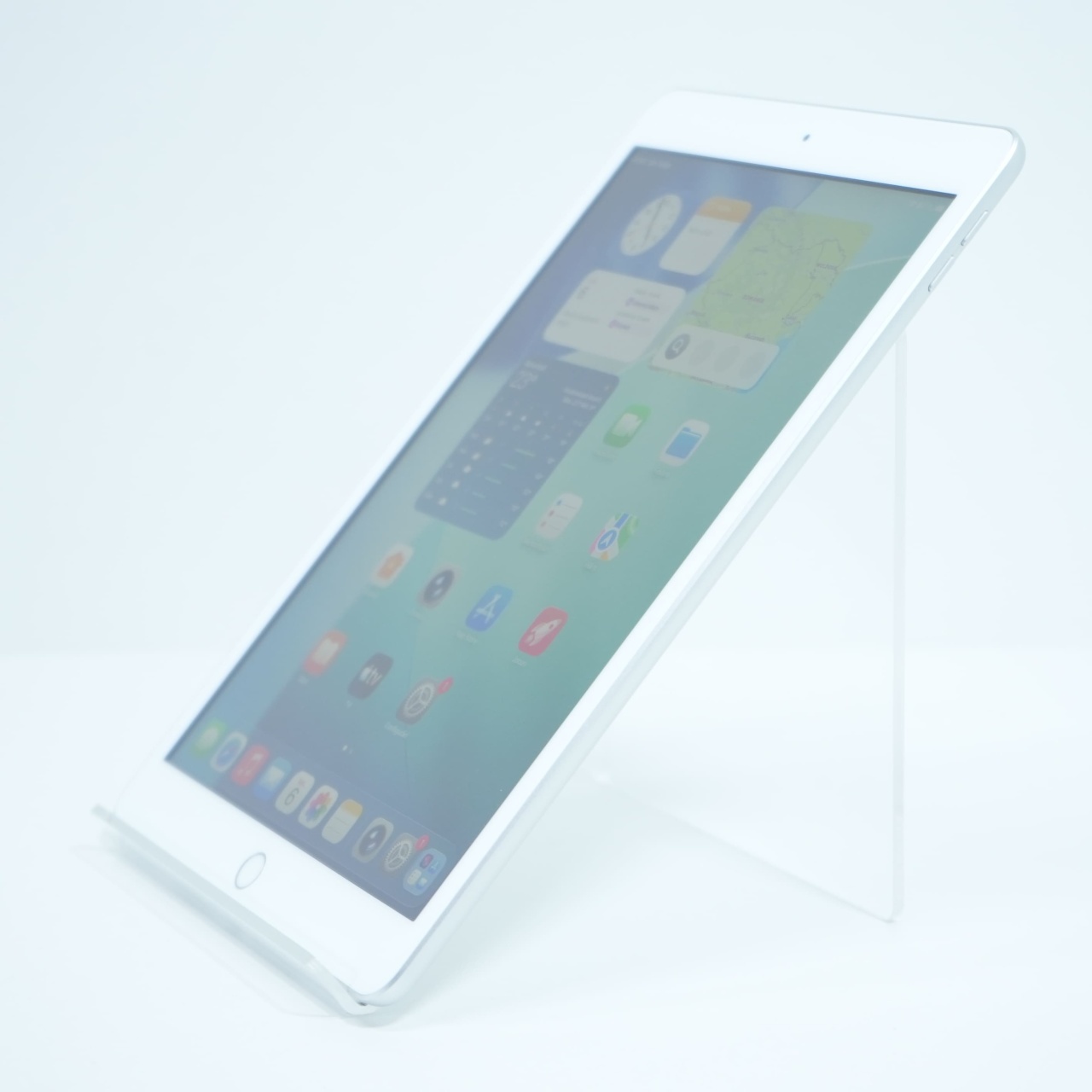 Tableta Apple iPad 10.2 (2020) 32GB, 3 GB, Silver - imagine 3