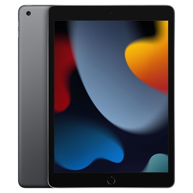 Tableta Apple iPad 10.2 (2021) 64GB, 3 GB, Space Gray