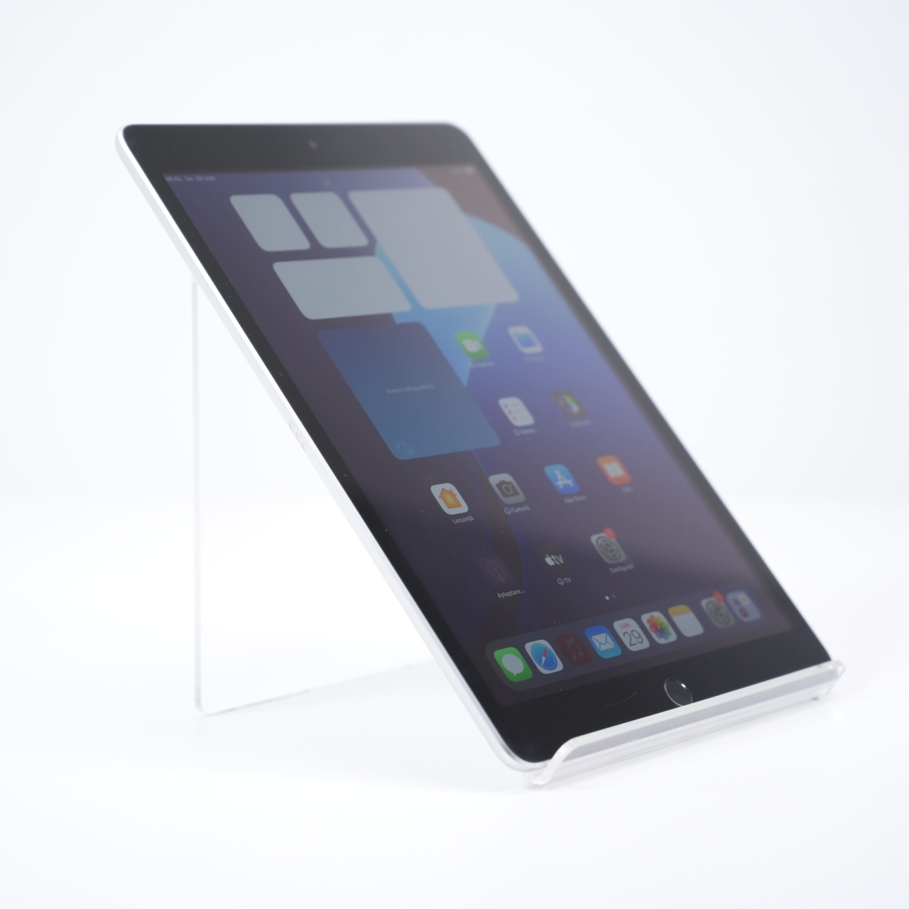 Tableta Apple Ipad 10.2