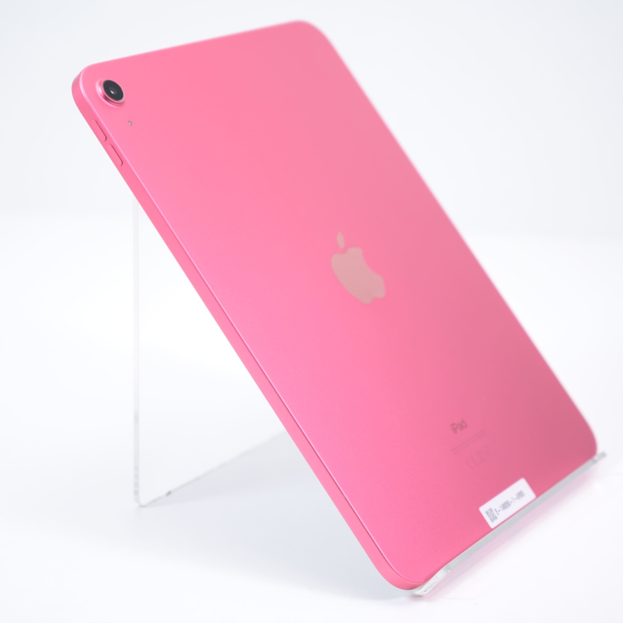 Tableta Apple iPad 10.9\'\' (2022) 64GB Wi-Fi - 3 | YEO