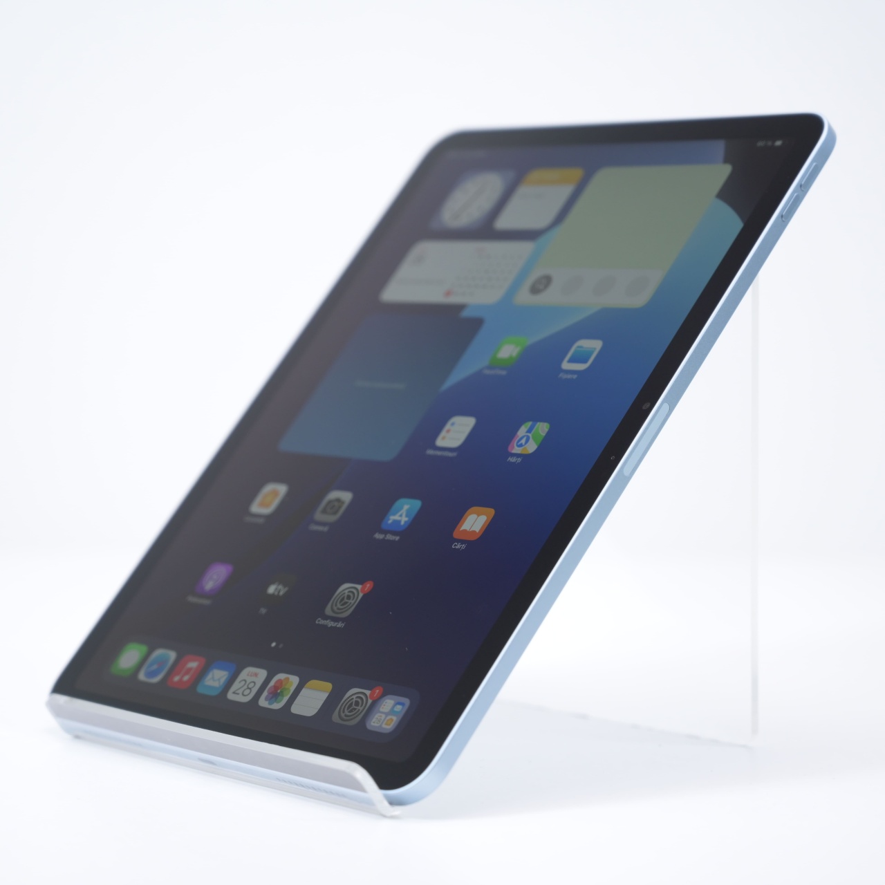 Tableta Apple iPad Air 11 (2024) Wi-Fi 128GB - 1 | YEO