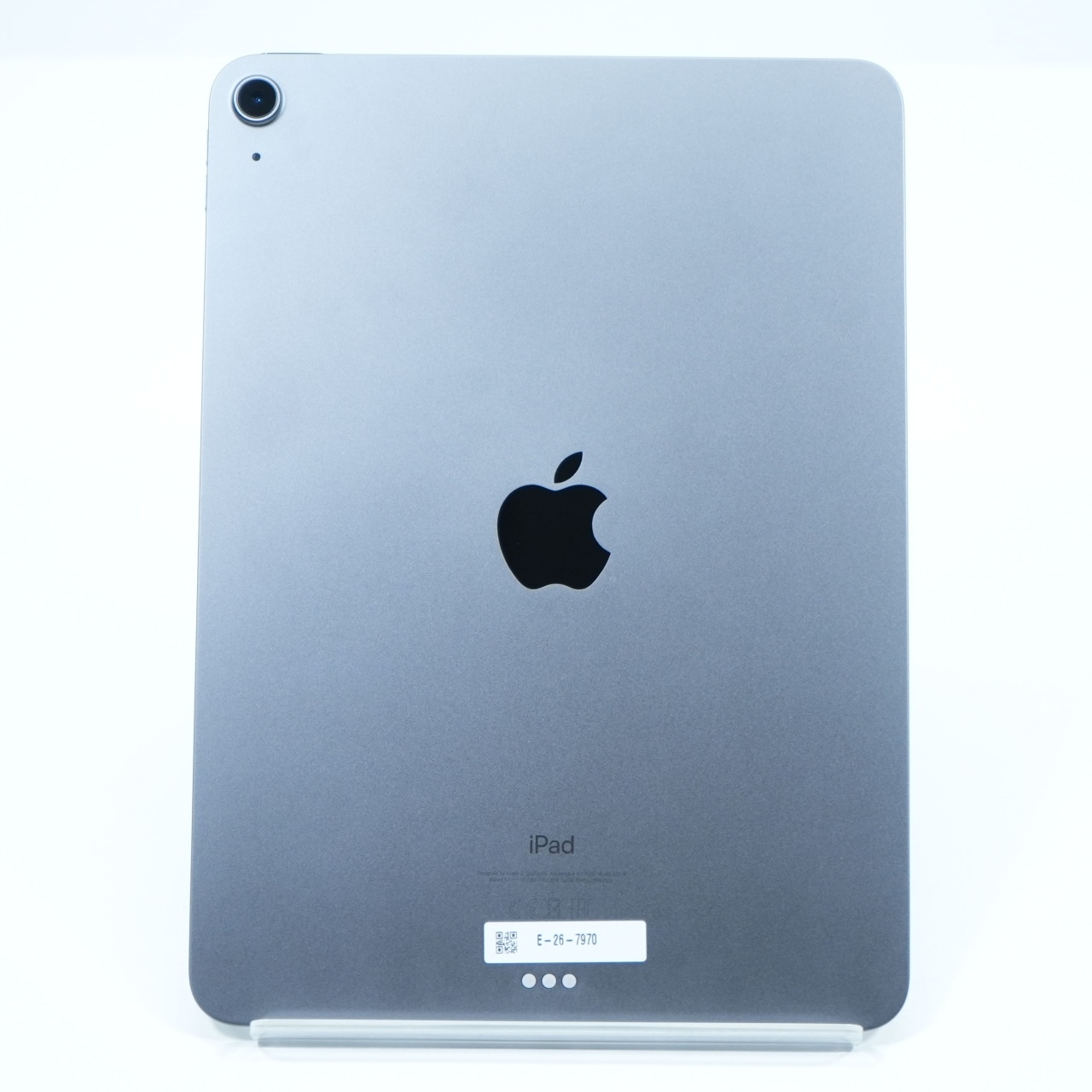 Tableta Apple iPad Air (2020) 64GB, 4GB, Space Gray