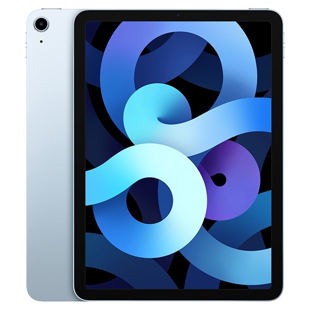 Tableta Apple iPad Air (2020) 64GB Wi-Fi