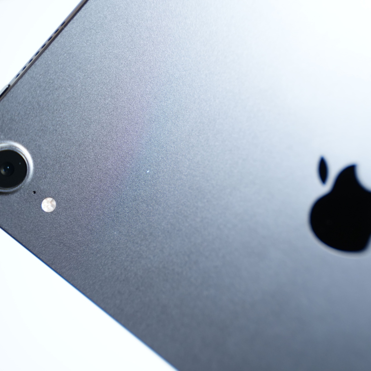 Tableta Apple iPad mini (2021) 64GB, 4GB, Space Gray - imagine 5