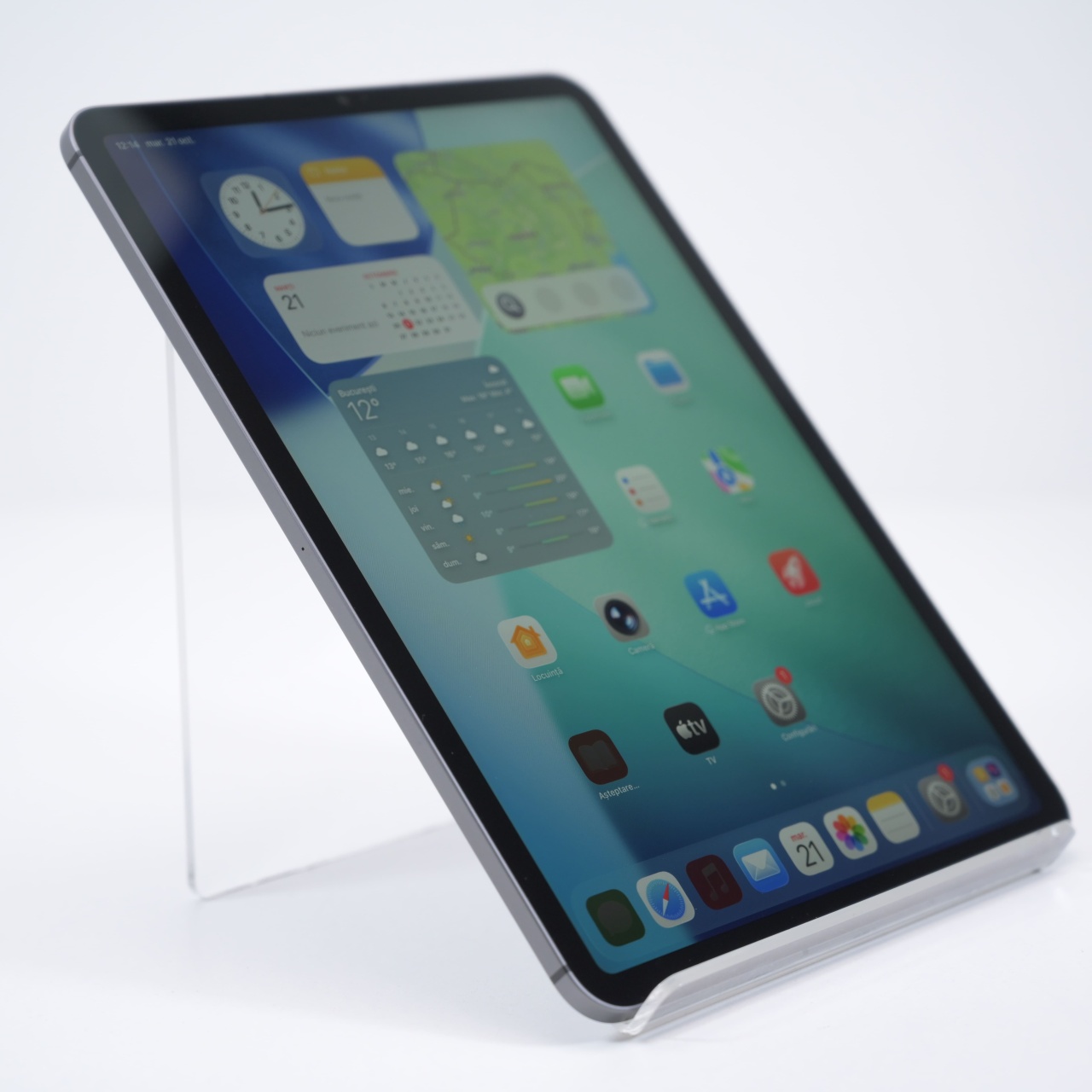 Tableta Apple iPad Pro 11