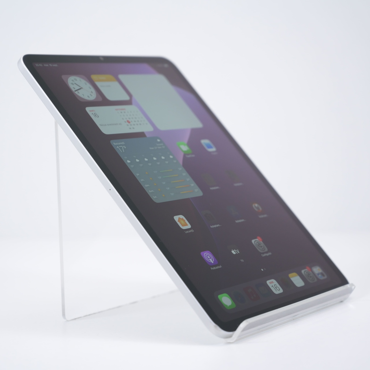 Tableta Apple iPad Pro 11