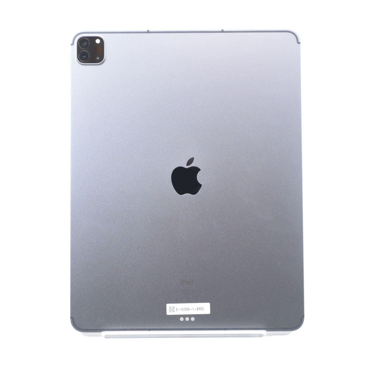 Tableta Apple iPad Pro 12.9” (2021) 256GB Cellular - 3 | YEO