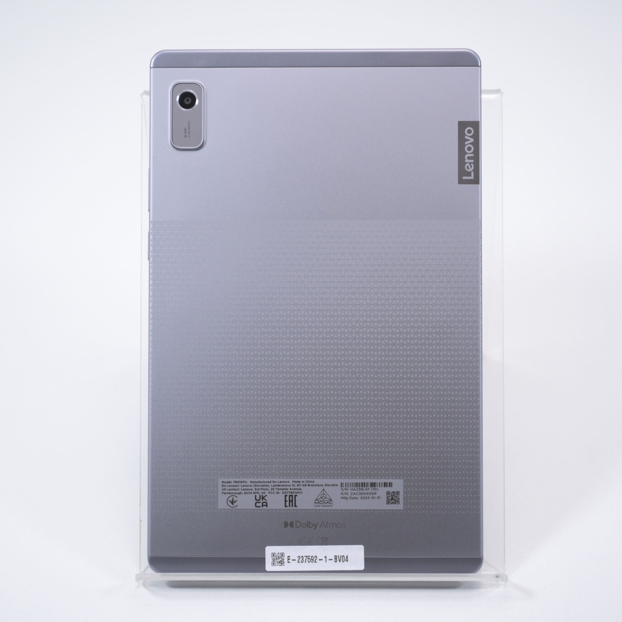 Tableta Lenovo Tab M9 Wi-Fi 32GB - 3 | YEO